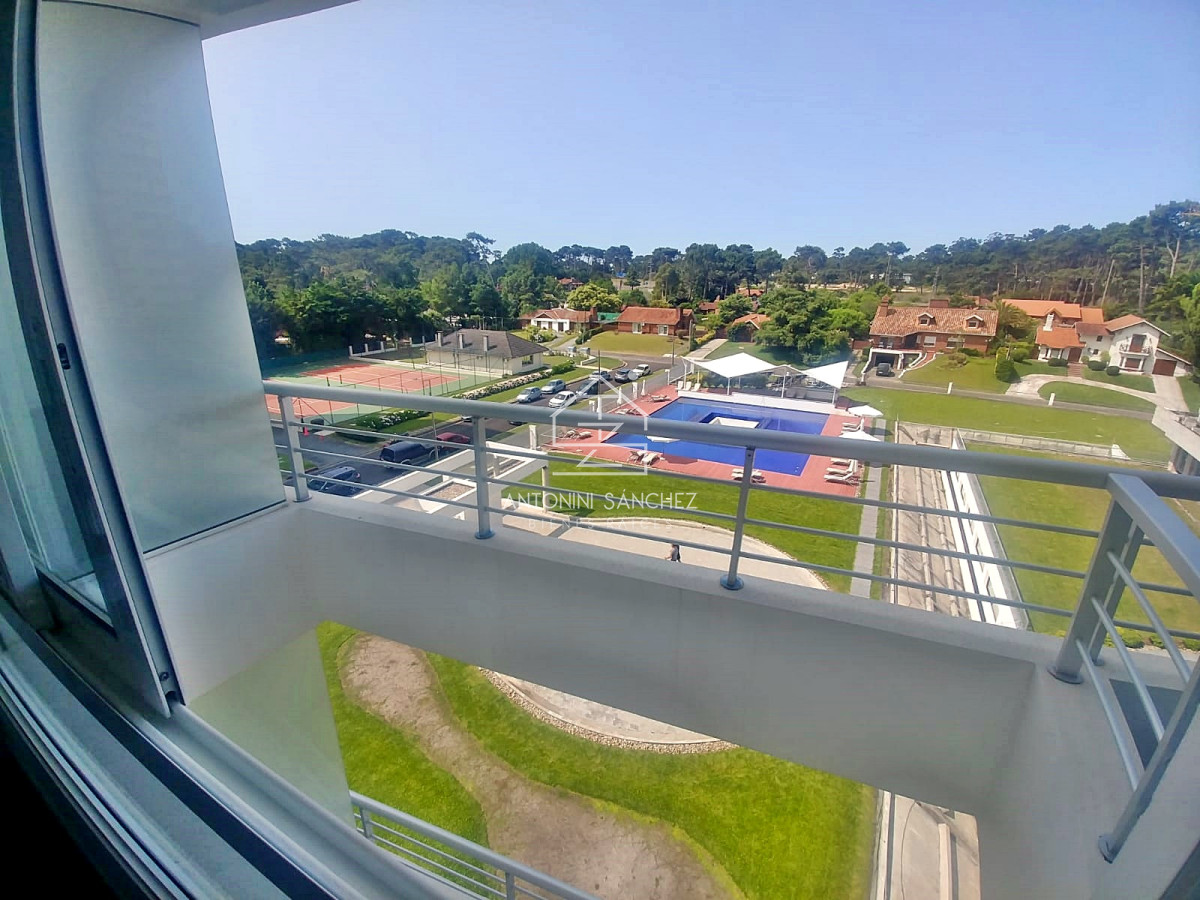 Apartamento ID.2823 - Apartamento en Venta Roosevelt - Punta del Este