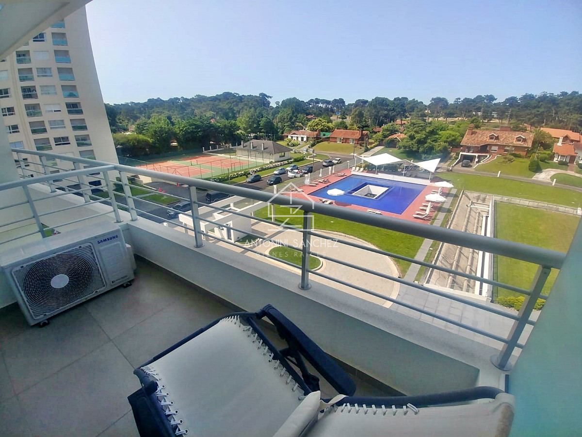 Apartamento ID.2823 - Apartamento en Venta Roosevelt - Punta del Este