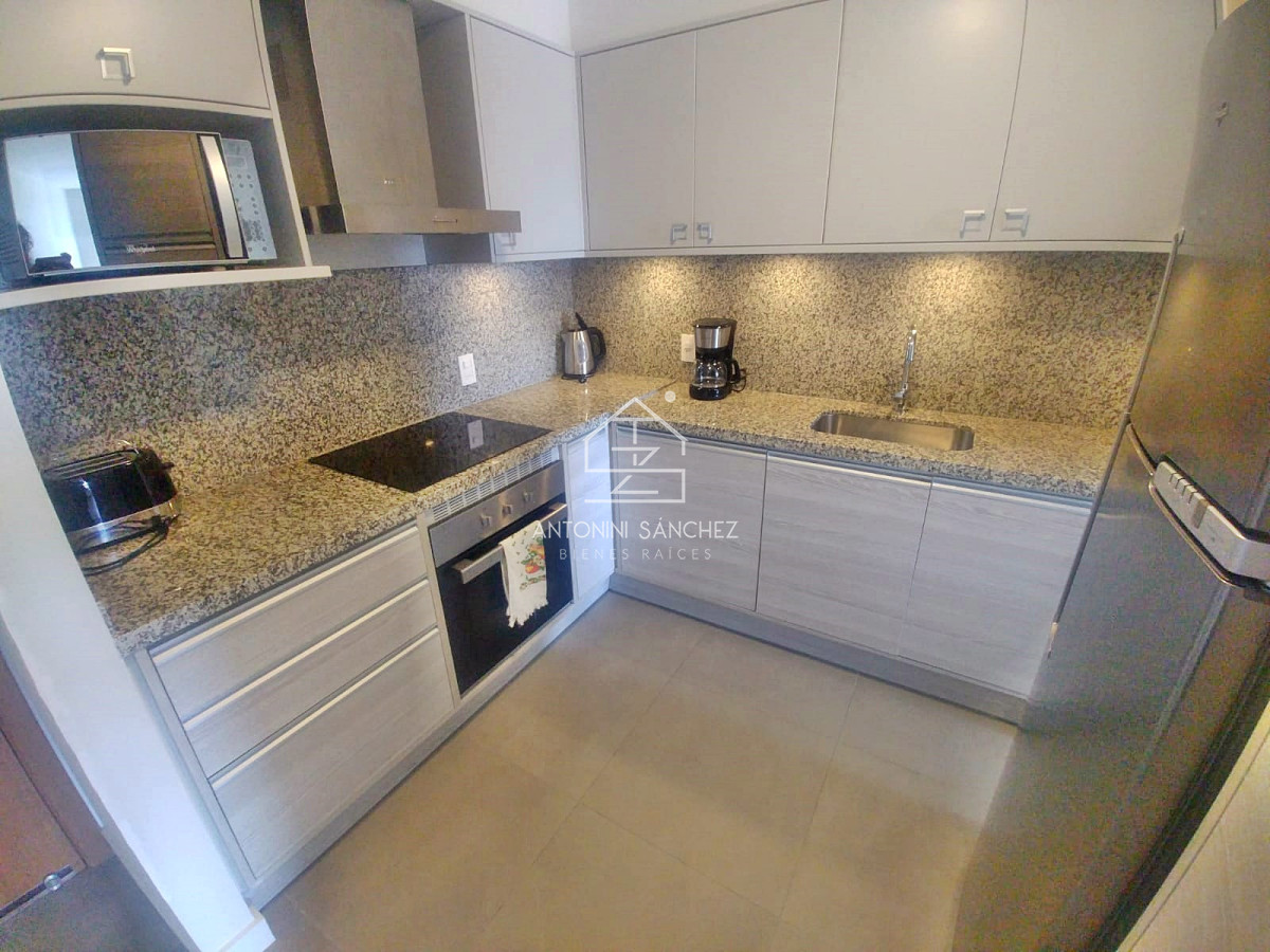 Apartamento ID.2823 - Apartamento en Venta Roosevelt - Punta del Este