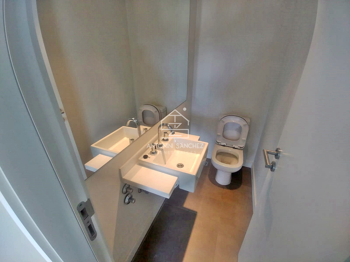 Apartamento ID.2823 - Apartamento en Venta Roosevelt - Punta del Este