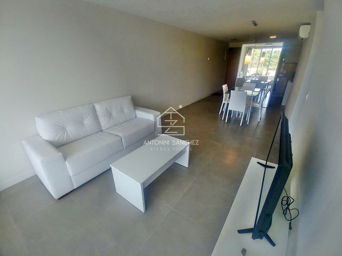 Apartamento ID.2823 - Apartamento en Venta Roosevelt - Punta del Este