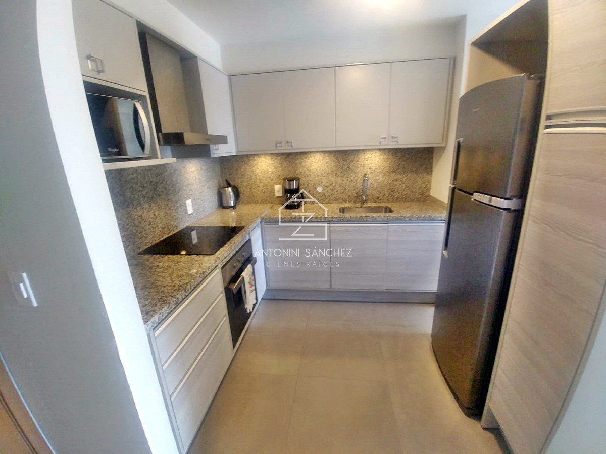 Apartamento ID.2823 - Apartamento en Venta Roosevelt - Punta del Este