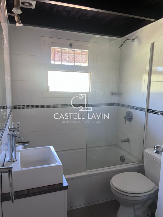 Casa ID.819 - Alquiler Temporal Casa con Piscina Lugano Punta del Este