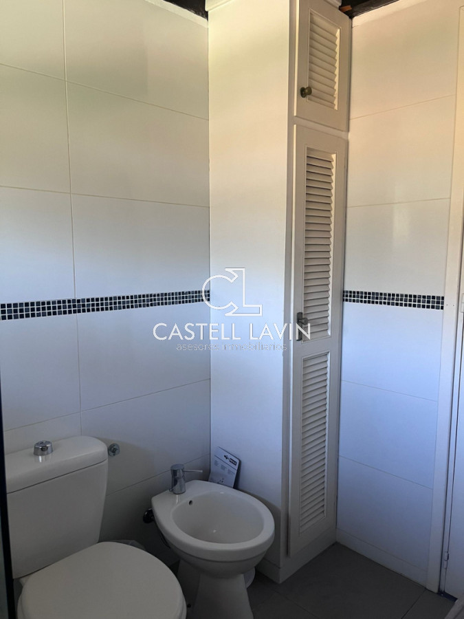 Casa ID.819 - Alquiler Temporal Casa con Piscina Lugano Punta del Este