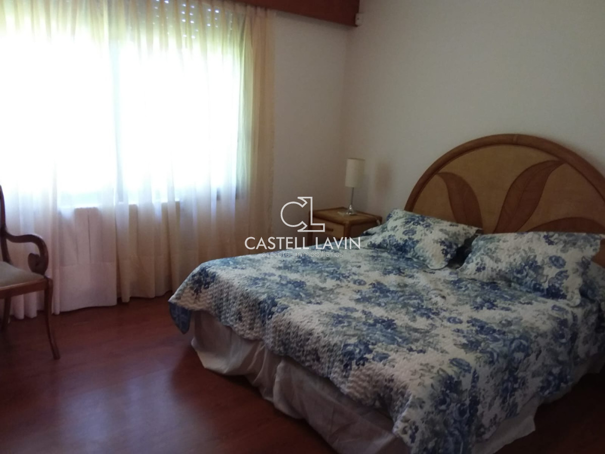 Casa ID.827 - Casa en alquiler de temporada y anual de 4 dormitorios en San Rafael Punta del este 