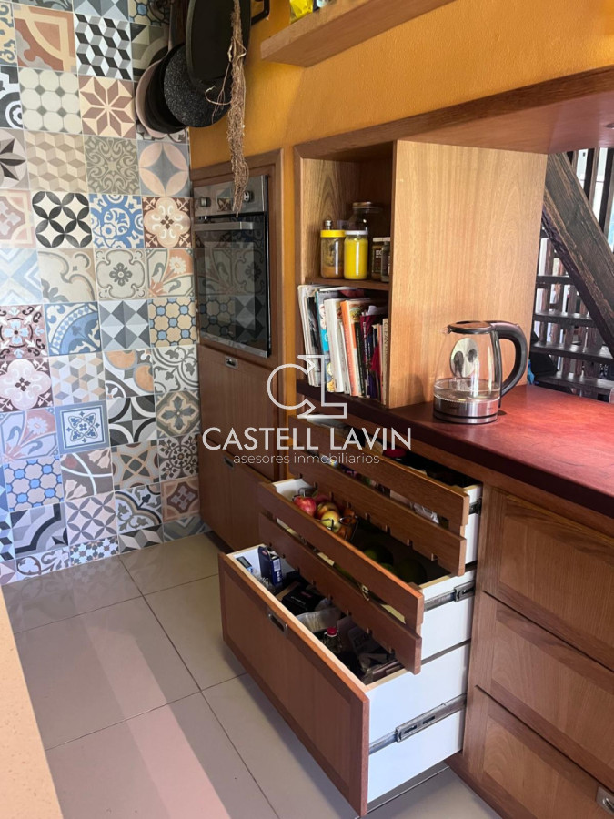 Casa ID.819 - Alquiler Temporal Casa con Piscina Lugano Punta del Este