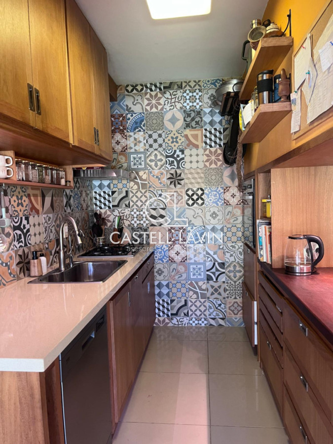 Casa ID.819 - Alquiler Temporal Casa con Piscina Lugano Punta del Este