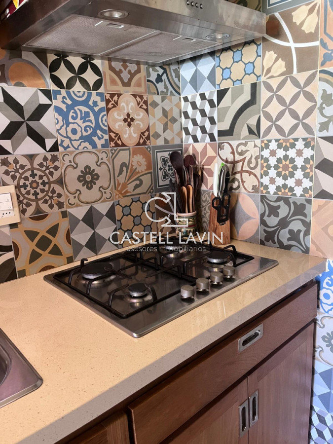 Casa ID.819 - Alquiler Temporal Casa con Piscina Lugano Punta del Este