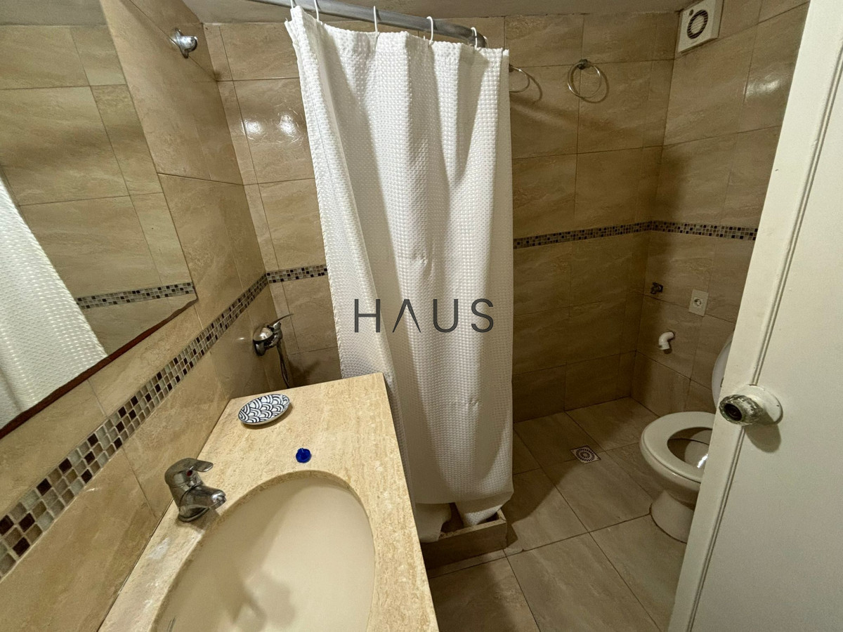 Apartamento ID.682 - Apartamento en alquiler anual de dos dormitorios