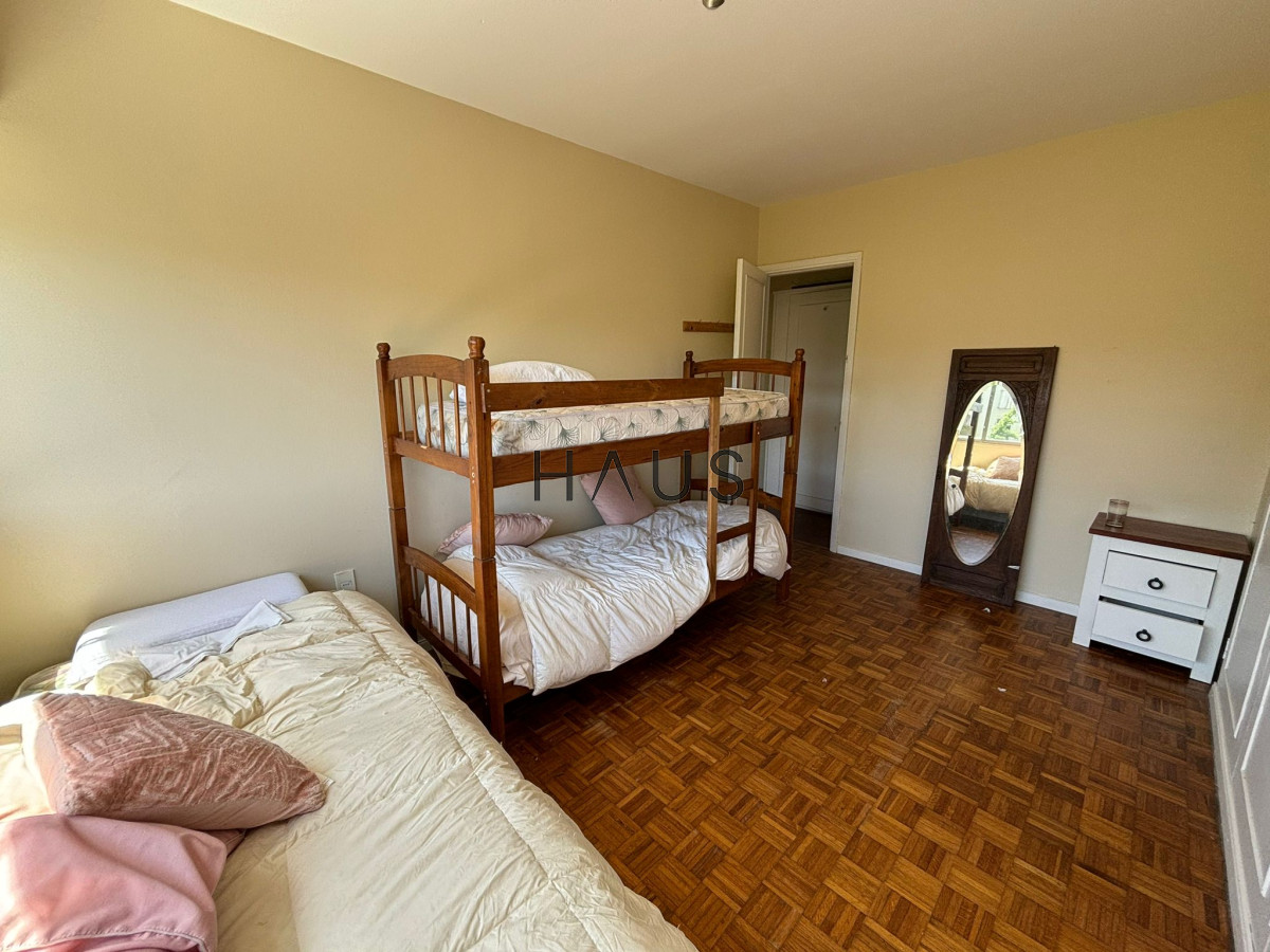 Apartamento ID.682 - Apartamento en alquiler anual de dos dormitorios