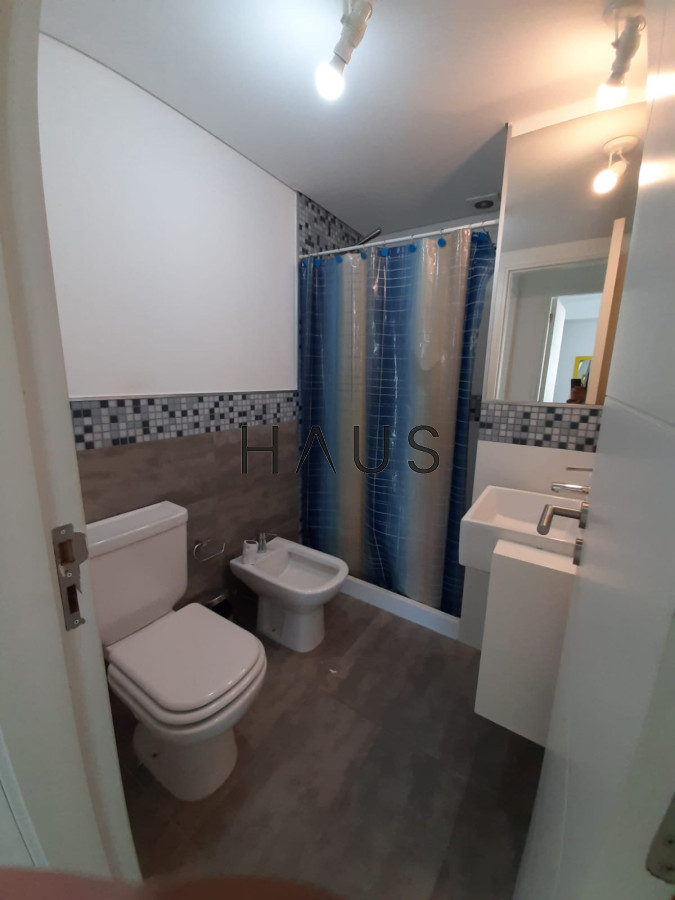 Apartamento ID.176 - Apartamento en brava de 2 Dormitorios disponible en temporada- Punta del Este