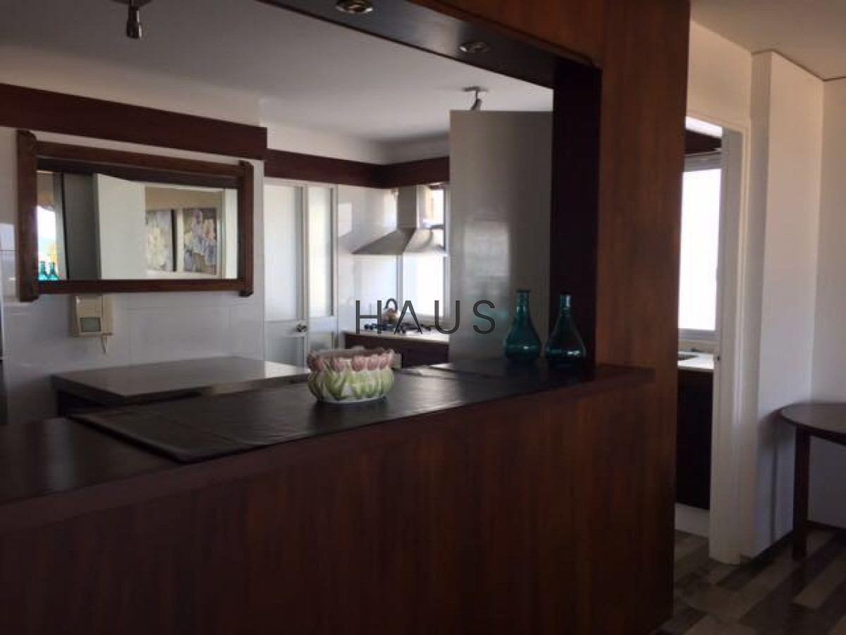 Apartamento ID.257 - Apartamento frente al mar en Alquiler temporada de 4 dormitorios disponible enero PUNTA DEL ESTE, Mansa-