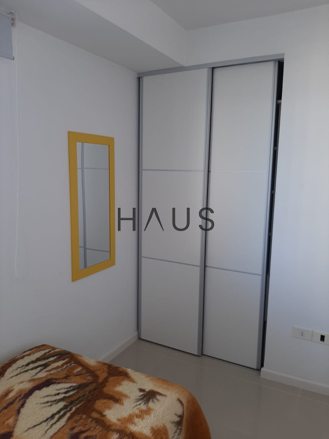 Apartamento ID.176 - Apartamento en brava de 2 Dormitorios disponible en temporada- Punta del Este