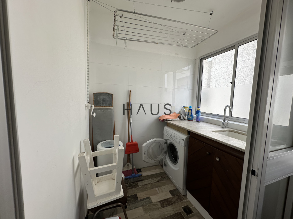 Apartamento ID.257 - Apartamento frente al mar en Alquiler temporada de 4 dormitorios disponible enero PUNTA DEL ESTE, Mansa-