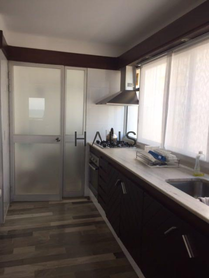 Apartamento ID.257 - Apartamento frente al mar en Alquiler temporada de 4 dormitorios disponible enero PUNTA DEL ESTE, Mansa-