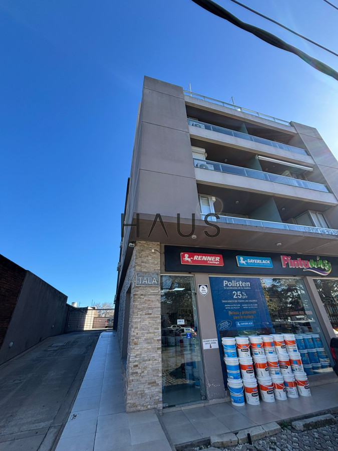 Apartamento ID.260 - Apartamento en Maldonado, Maldonado