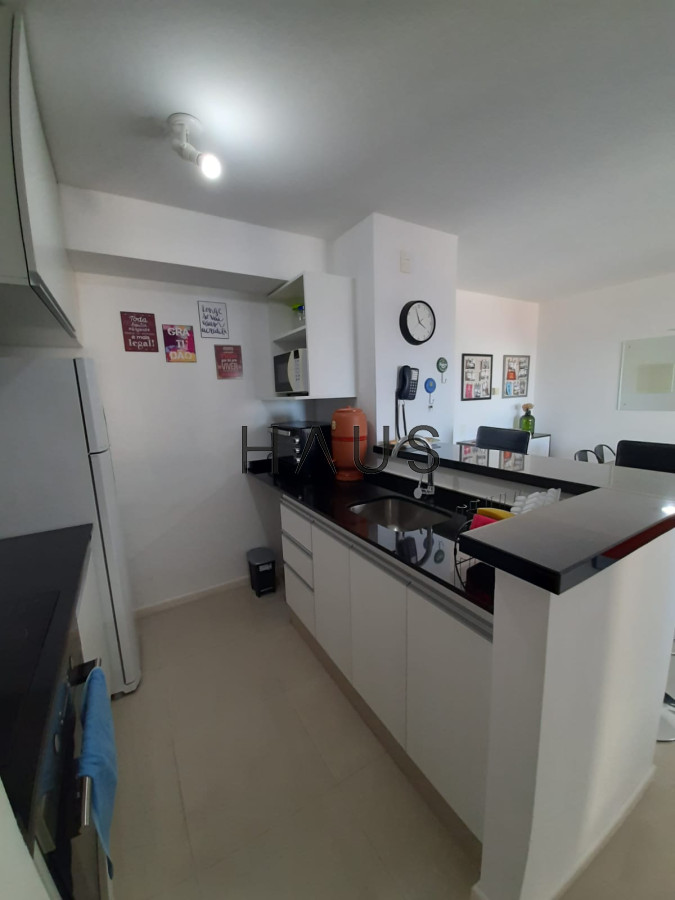 Apartamento ID.176 - Apartamento en brava de 2 Dormitorios disponible en temporada- Punta del Este