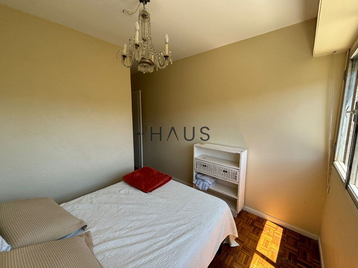 Apartamento ID.682 - Apartamento en alquiler anual de dos dormitorios