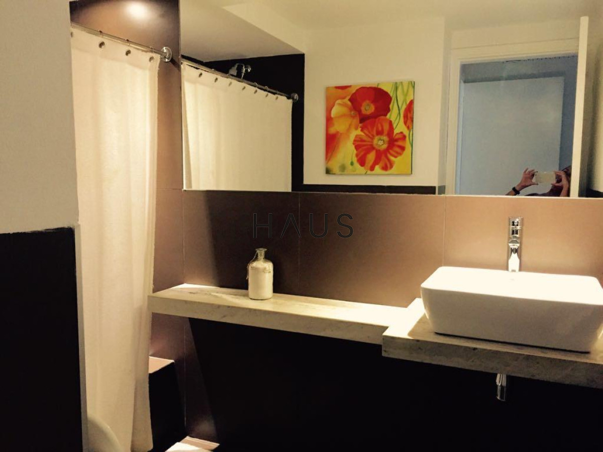 Apartamento ID.257 - Apartamento frente al mar en Alquiler temporada de 4 dormitorios disponible enero PUNTA DEL ESTE, Mansa-