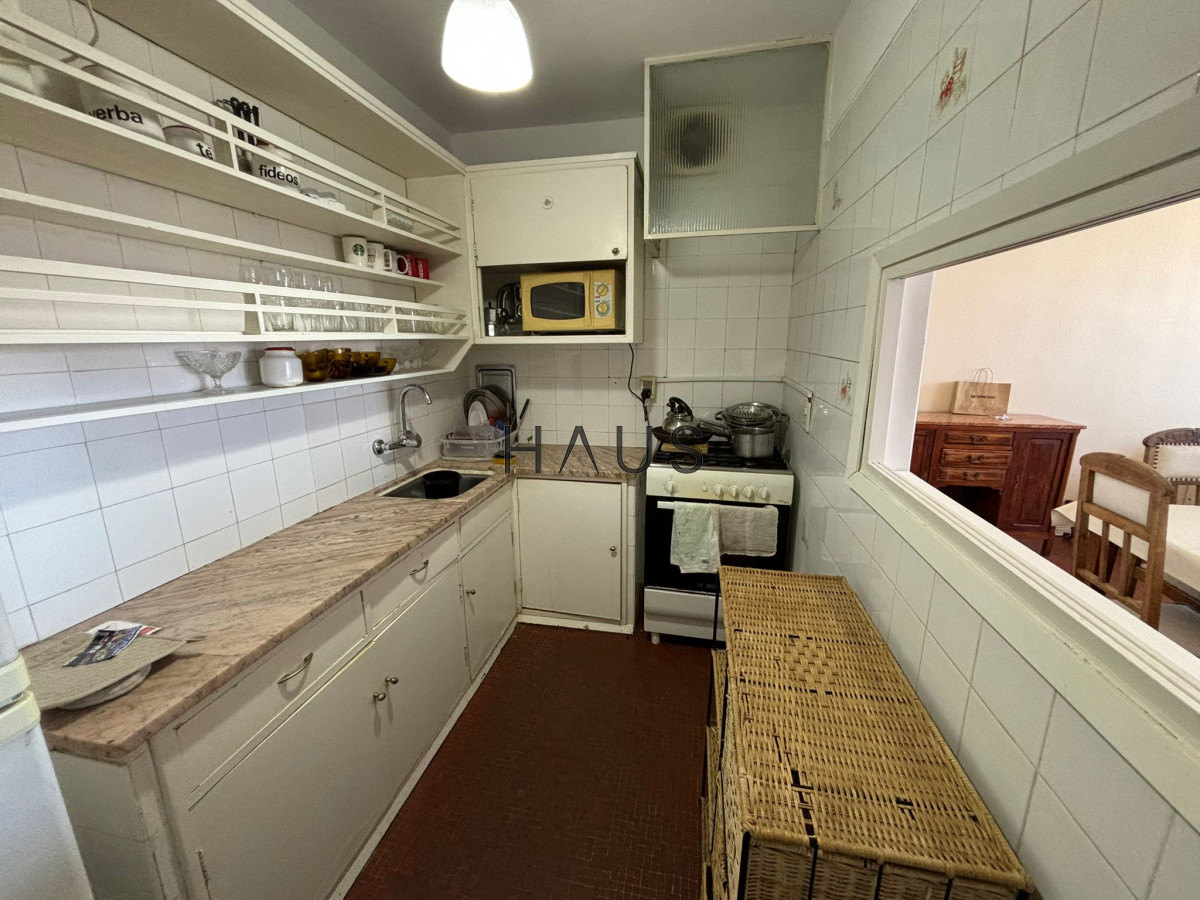 Apartamento ID.682 - Apartamento en alquiler anual de dos dormitorios