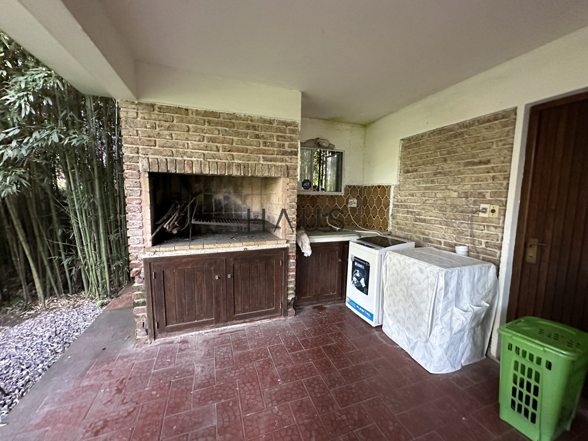 Casa ID.258 - PUNTA DEL ESTE  casa de 3 dormitorios en Alquiler temporada enero en San Rafael Brava