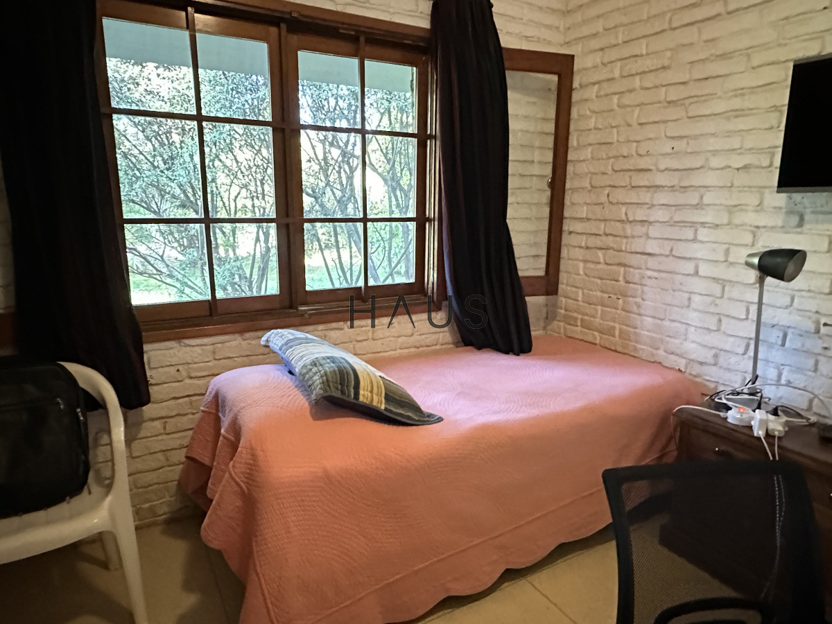 Casa ID.258 - PUNTA DEL ESTE  casa de 3 dormitorios en Alquiler temporada enero en San Rafael Brava