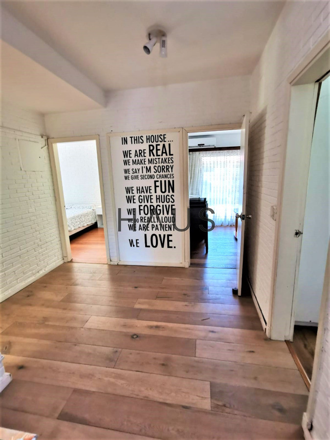 Casa ID.172 - Casa de 4 dormitorios en Alquiler temporada y anual a pasos de Mansa  PUNTA DEL ESTE