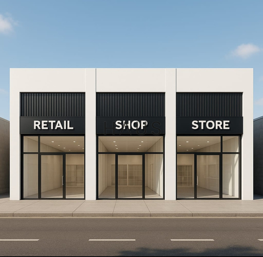 Local Comercial ID.261 - Local comercial en alquiler anual en Maldonado Av Lussich 