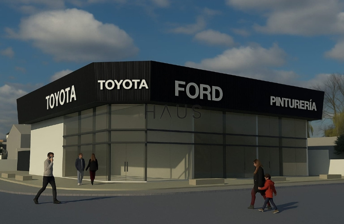 Local Comercial ID.262 - Local comercial en alquiler anual en Maldonado 