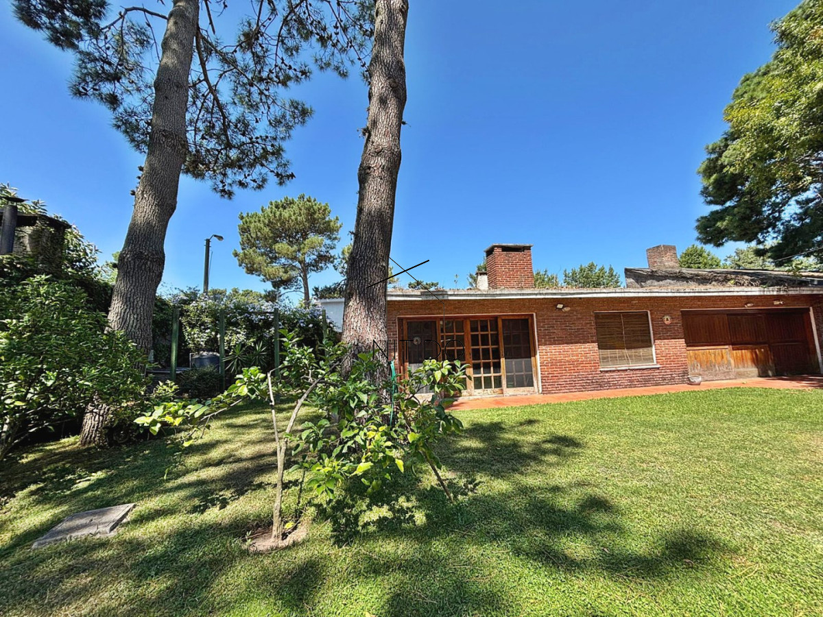 Casa ID.427 - Casa en pinares- Punta del Este de 3 dormitorios