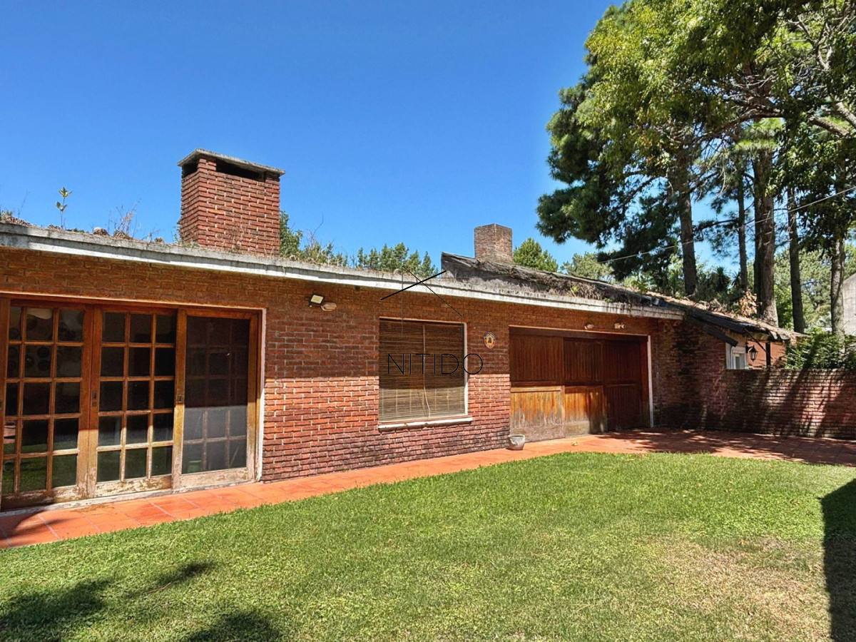 Casa ID.427 - Casa en pinares- Punta del Este de 3 dormitorios