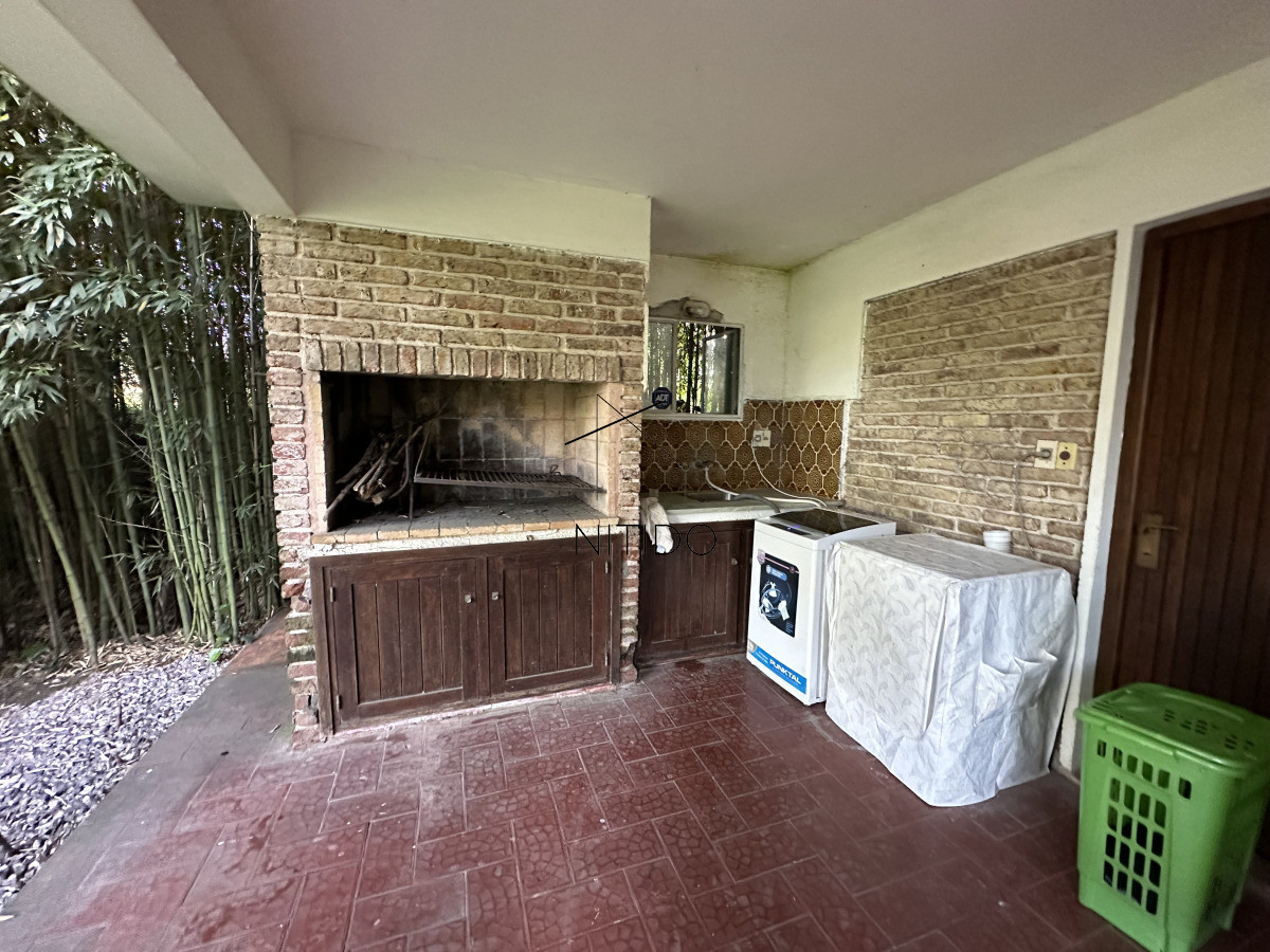 Casa ID.294 - PUNTA DEL ESTE  casa de 3 dormitorios en Alquiler temporada enero en San Rafael Brava