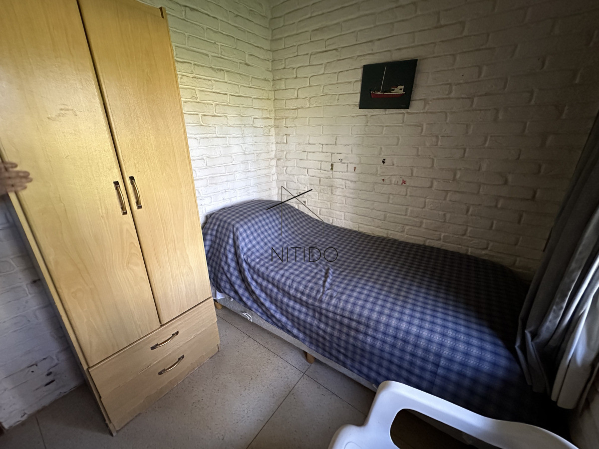 Casa ID.294 - PUNTA DEL ESTE  casa de 3 dormitorios en Alquiler temporada enero en San Rafael Brava