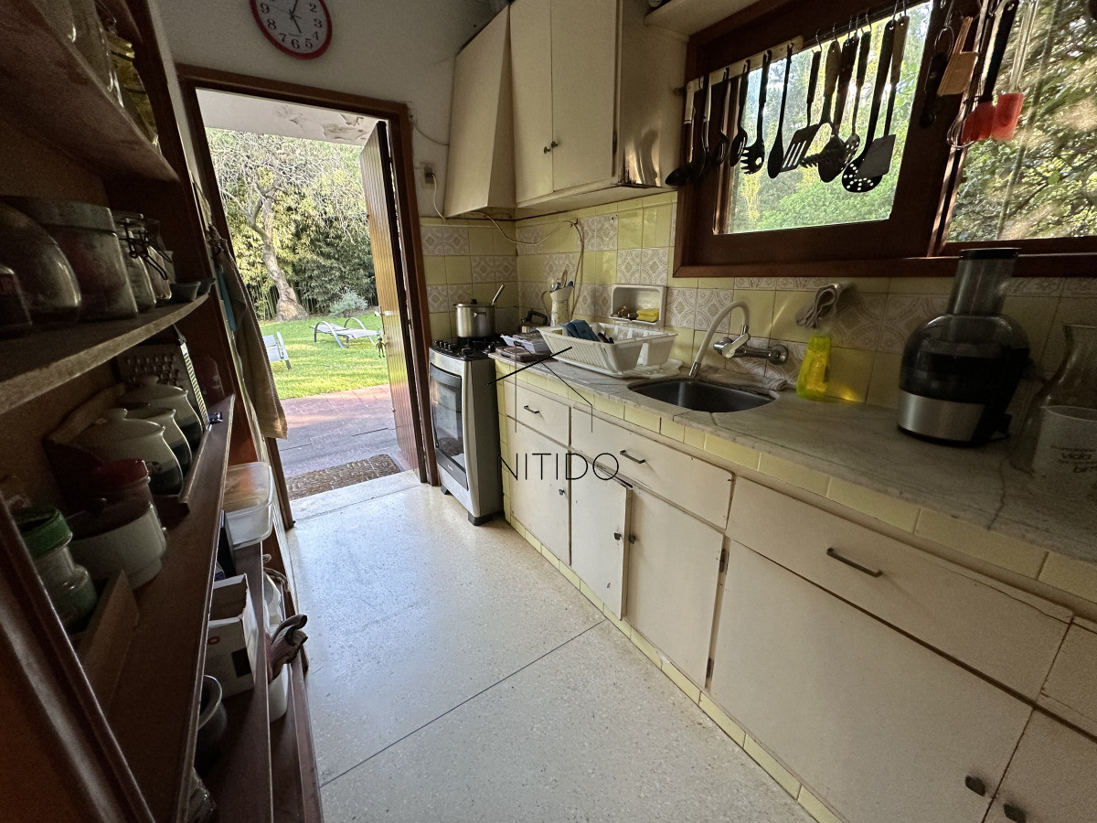 Casa ID.294 - PUNTA DEL ESTE  casa de 3 dormitorios en Alquiler temporada enero en San Rafael Brava