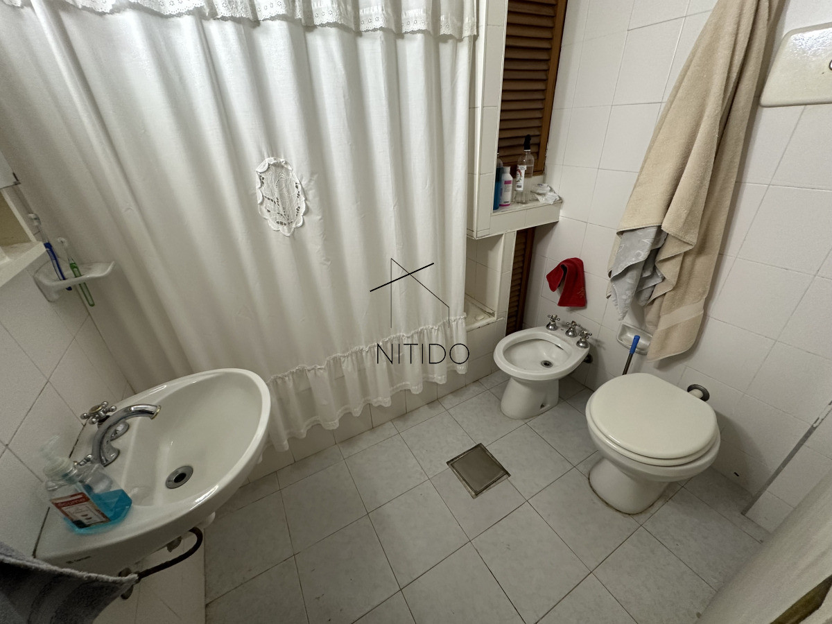 Casa ID.294 - PUNTA DEL ESTE  casa de 3 dormitorios en Alquiler temporada enero en San Rafael Brava