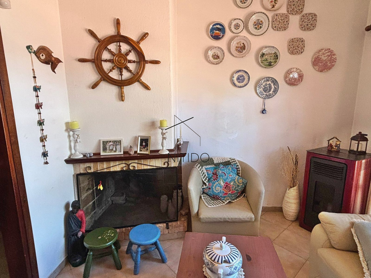 Casa ID.427 - Casa en pinares- Punta del Este de 3 dormitorios