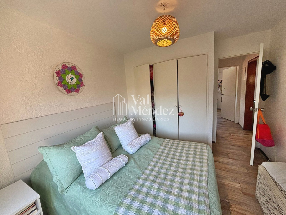 Apartamento ID.3835 - oportunidad dos dormitorios y un baño a 350 mts del mar