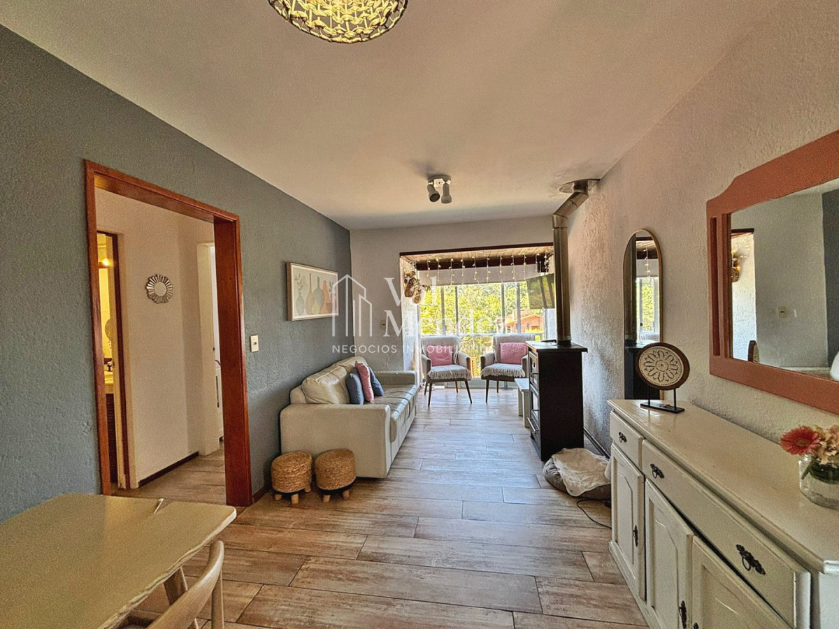 Apartamento ID.3835 - oportunidad dos dormitorios y un baño a 350 mts del mar