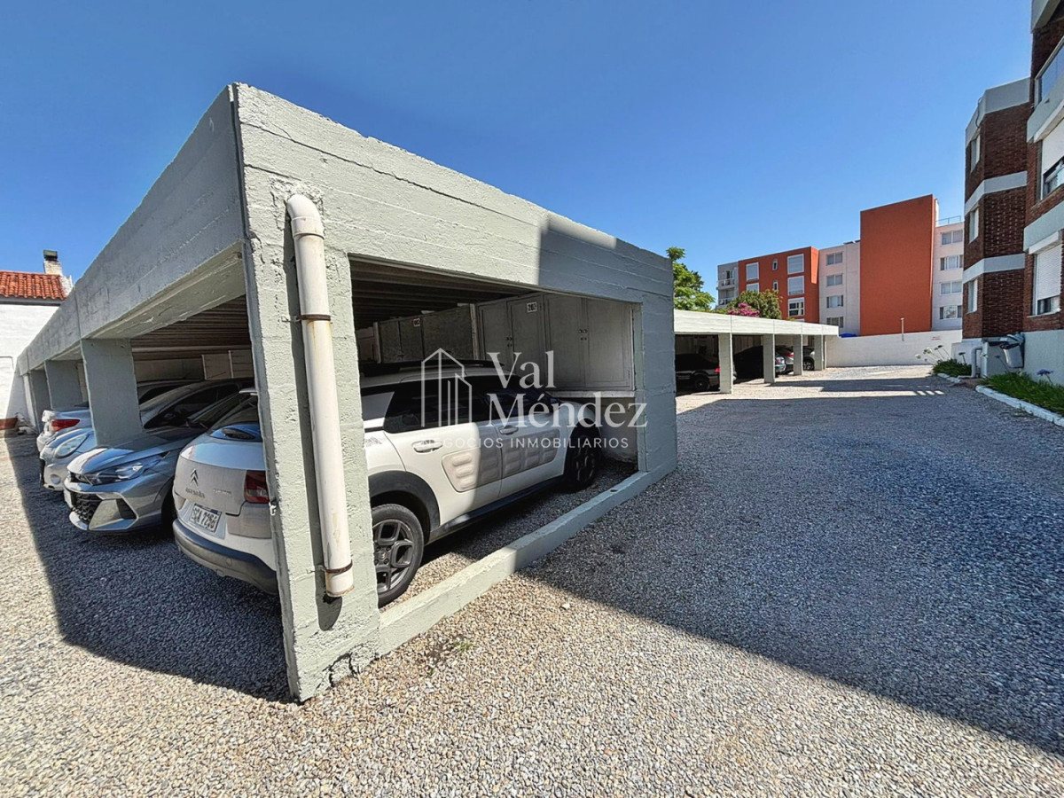 Apartamento ID.3835 - oportunidad dos dormitorios y un baño a 350 mts del mar