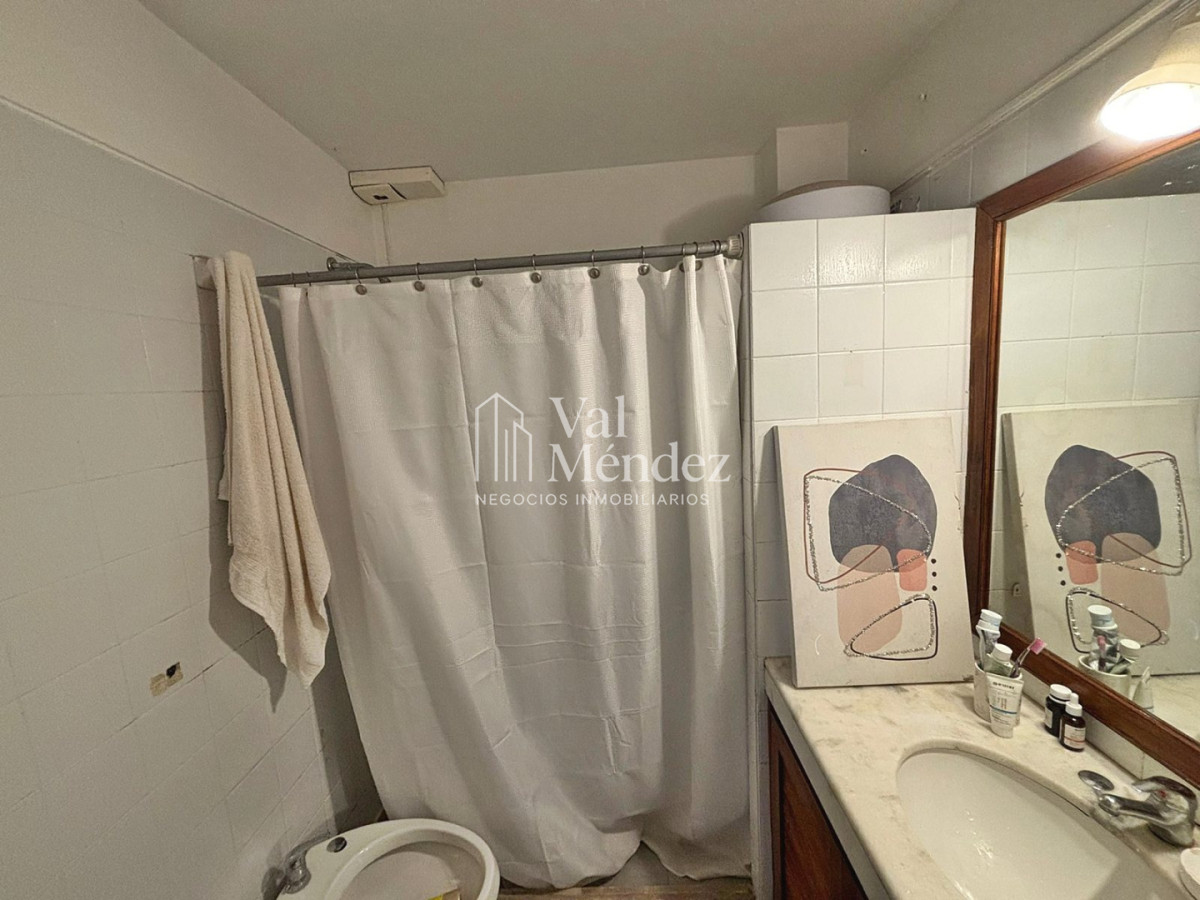Apartamento ID.3835 - oportunidad dos dormitorios y un baño a 350 mts del mar
