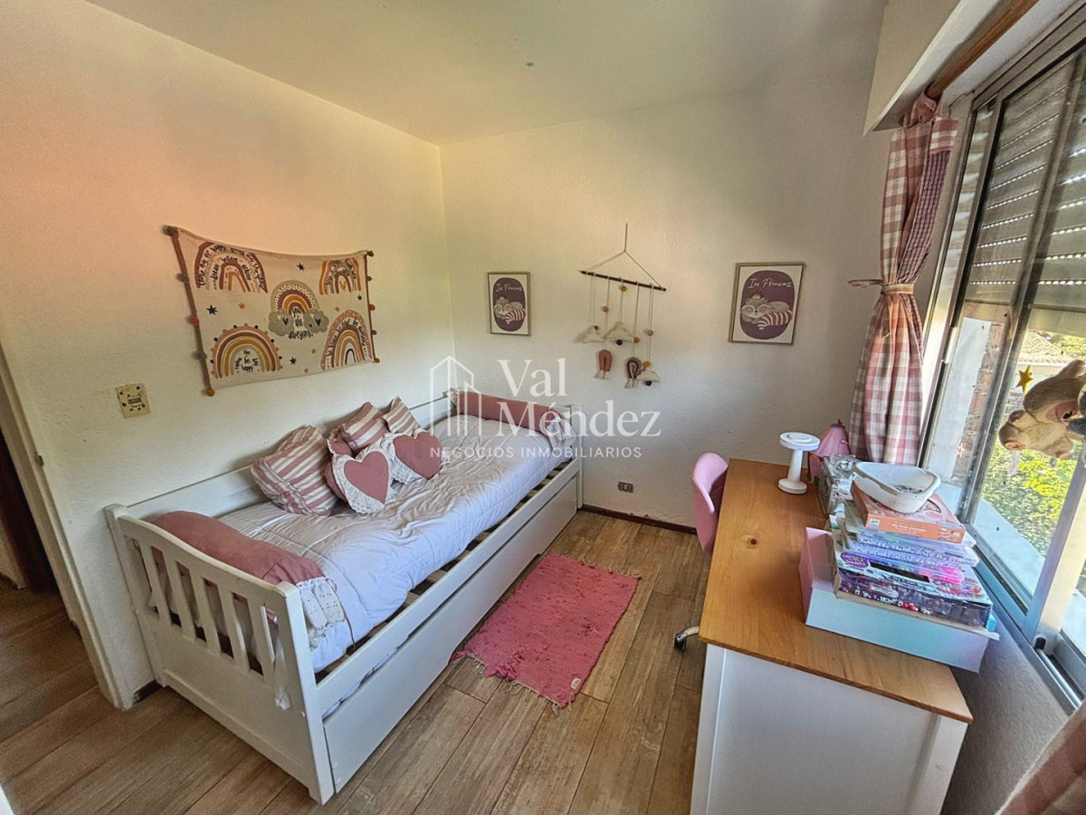 Apartamento ID.3835 - oportunidad dos dormitorios y un baño a 350 mts del mar