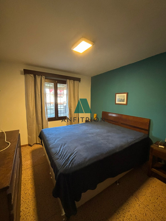 Apartamento ID.233 - Apartamento de 2 dormitorios en primera linea en venta 