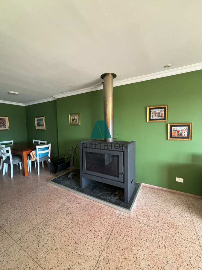 Apartamento ID.233 - Apartamento de 2 dormitorios en primera linea en venta 