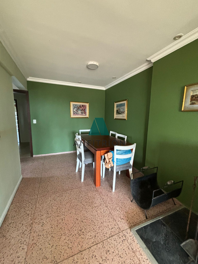 Apartamento ID.233 - Apartamento de 2 dormitorios en primera linea en venta 