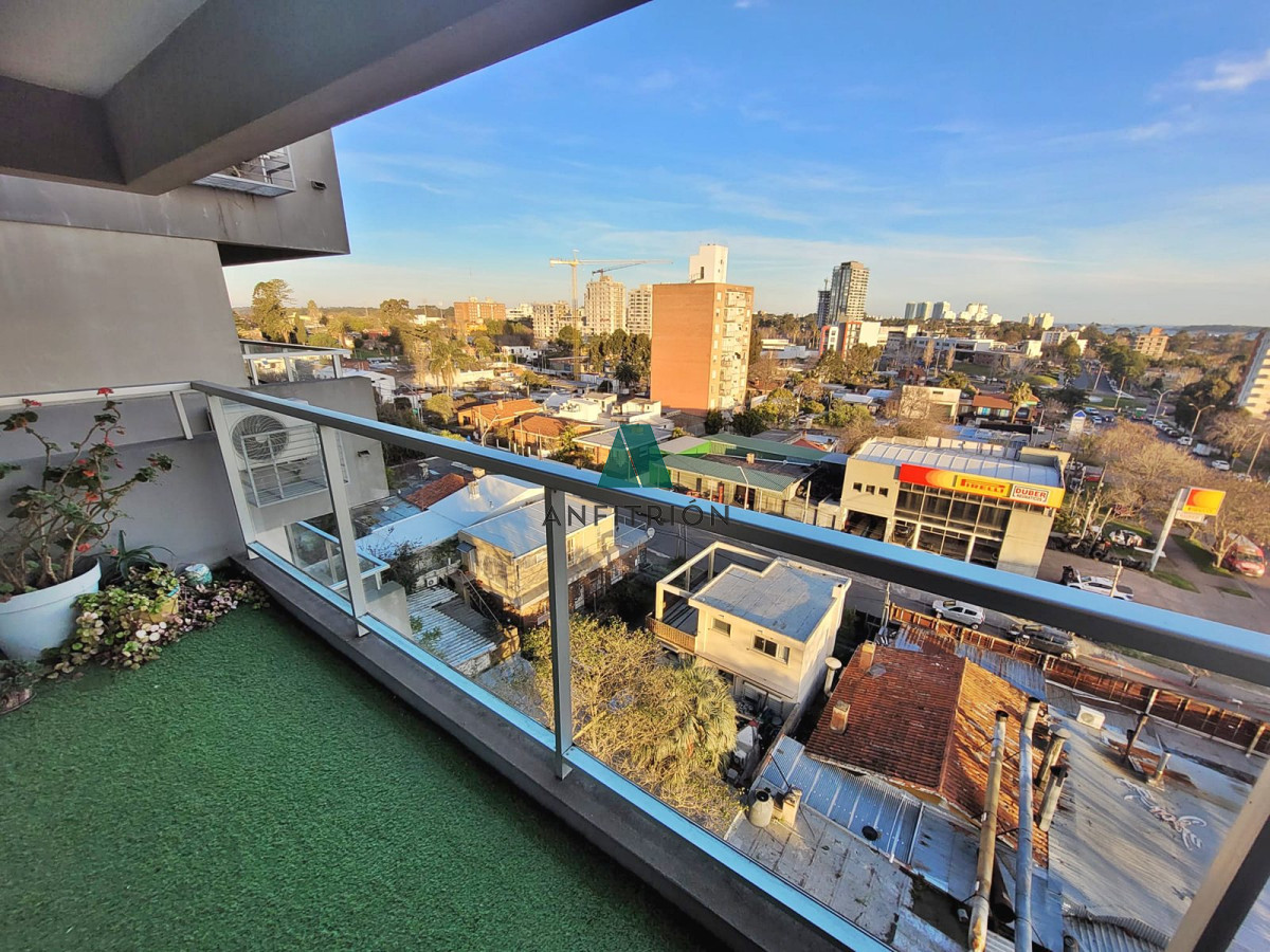 Apartamento ID.236 - Apartamento de 3 dormitorios en venta!