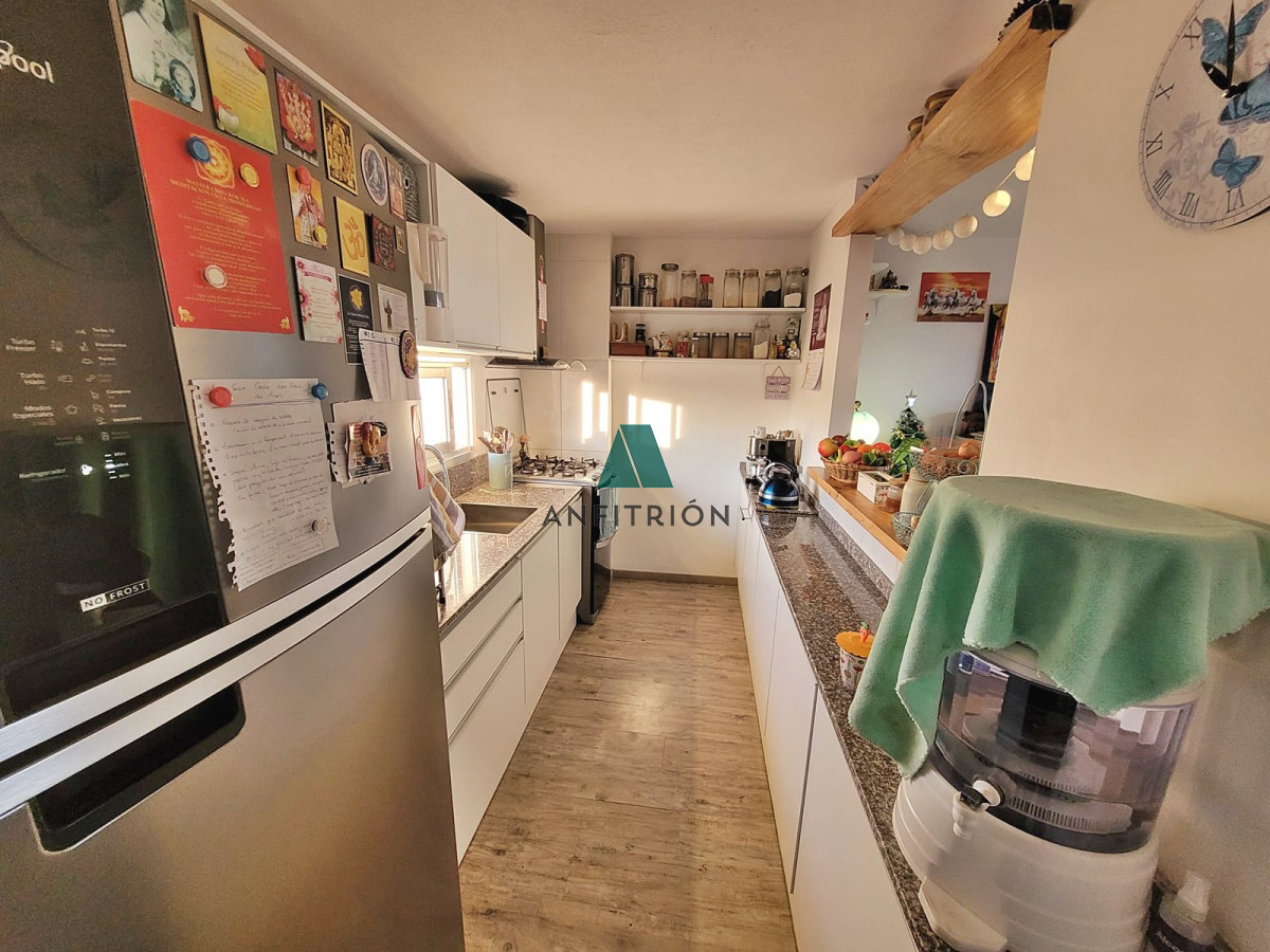 Apartamento ID.236 - Apartamento de 3 dormitorios en venta!