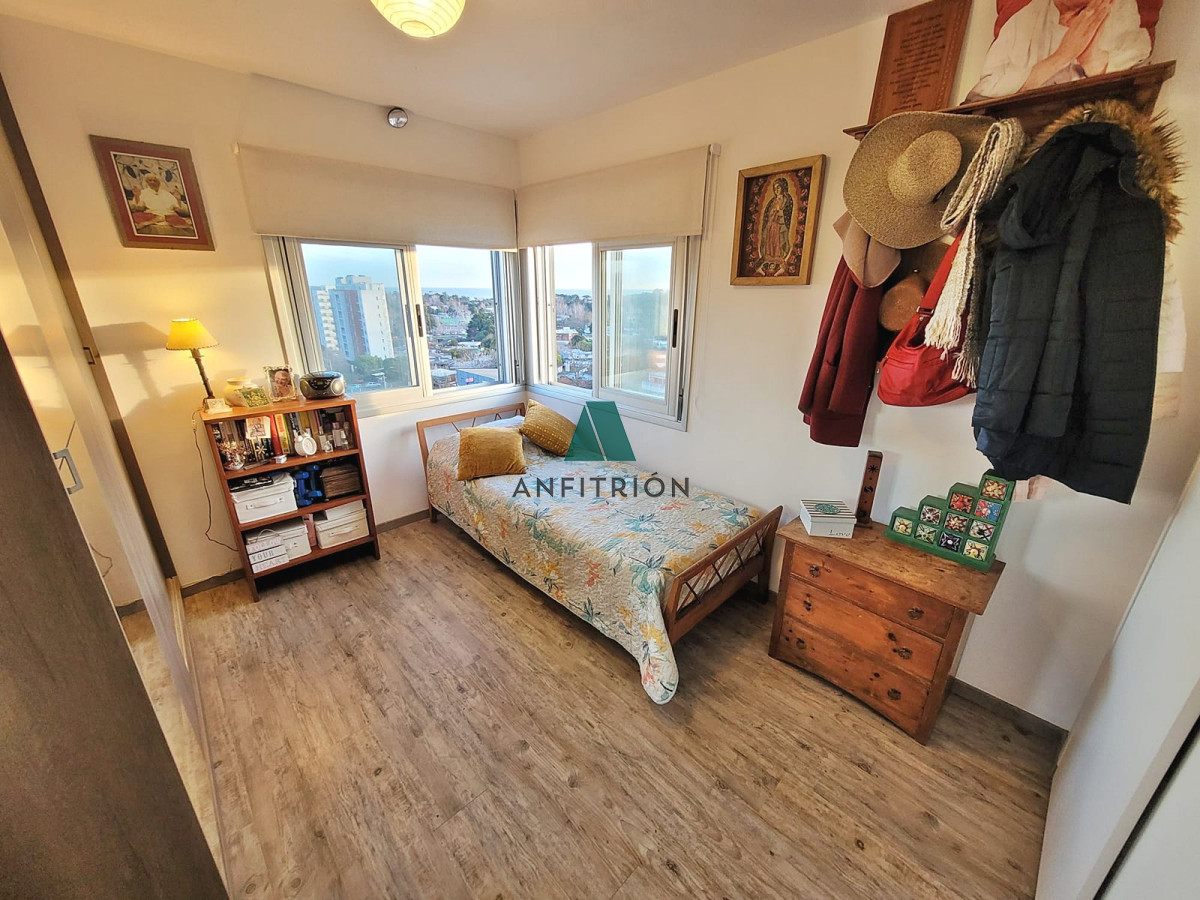 Apartamento ID.236 - Apartamento de 3 dormitorios en venta!