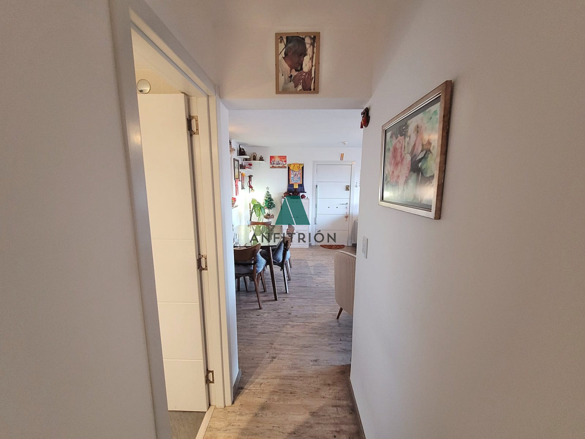 Apartamento ID.236 - Apartamento de 3 dormitorios en venta!