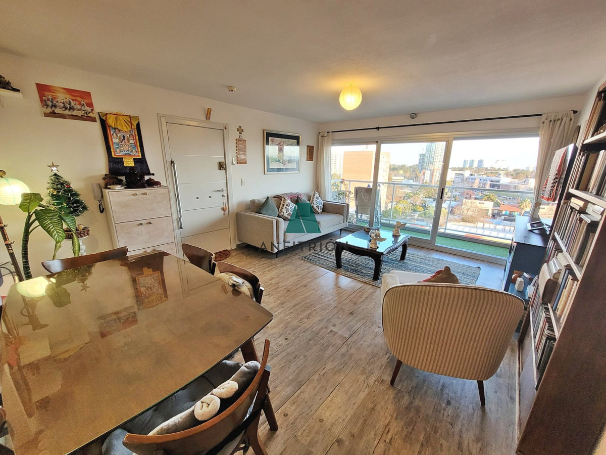 Apartamento ID.236 - Apartamento de 3 dormitorios en venta!