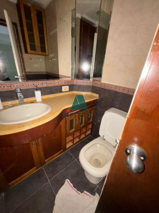Apartamento ID.233 - Apartamento de 2 dormitorios en primera linea en venta 